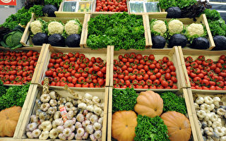 法國蔬果農受損 政府預救助2500萬歐元