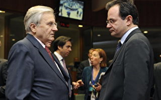 美财长访欧 全球五央行相救 欧债危机有解？