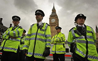 伦敦警察捞外快 逾三千人有第二职业