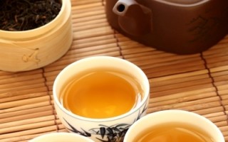 除了對茶、水質、溫度、時間的掌握，泡好茶還需要一點閒心與誠意。(圖片來源:lily/Fotolia)