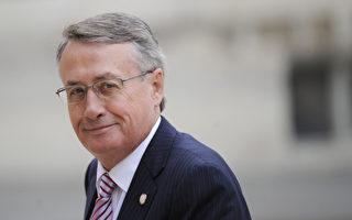 澳洲财长斯万被评为世界最佳财政部长