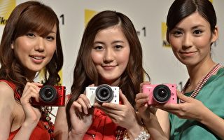 尼康首款无反光镜相机将于10月上市