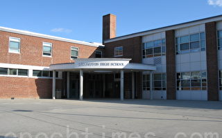 【图片报导】2011年麻州社区学校排名