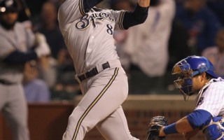 MLB分区冠军全出炉 就看外卡厮杀