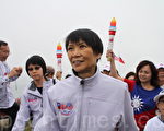 金門橋千人健行創僑界歷史