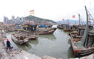 渤海湾漏油渔民损失诉告无门