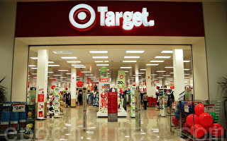 澳洲Target百货公司要求供应商大幅减价
