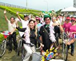 守護河川 沙雕藝術節週末登場