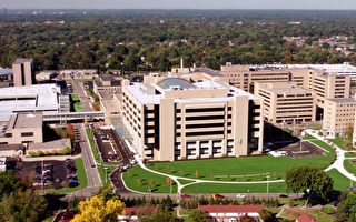 Beaumont醫院榮獲全美護理「質量領袖獎」
