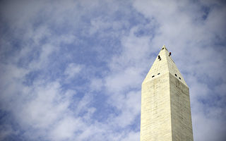 華盛頓紀念碑評估受損 有望儘快開放