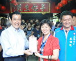 決戰中台灣   兩黨假日拼場