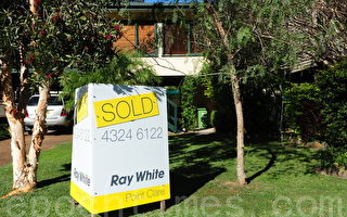 三年来悉尼的卖房者损失高达8亿澳元