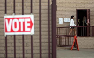 出示身份证投票 新法恐影响美选举