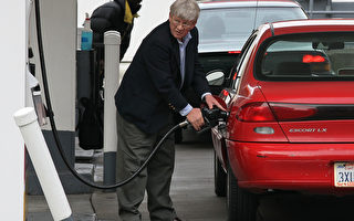 大溫多位市長支持增收汽油稅