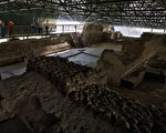 考古新發現 阿茲特克皇室祭壇出土