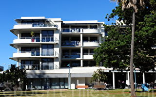 購公寓房有風險 澳洲四大銀行持「黑名單」