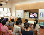 嘉市消防演練 加強學校災害應變能力