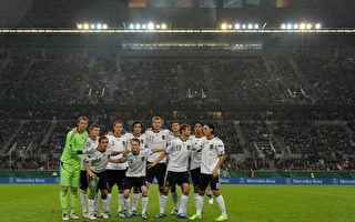 欧洲杯预选赛 12队出线西班牙德国全胜