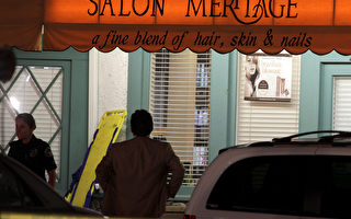 洛杉磯郊區一髮廊槍擊案 已8人死亡