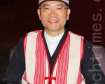 台中副市長蔡炳坤訪談：打造有品位的文化城