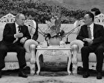 普京訪北京結束 專家：難結戰略同盟