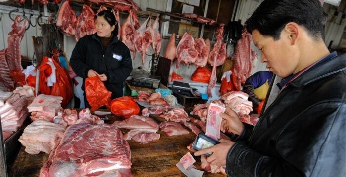 [問卦] 中國怎麼控制住豬瘟的?