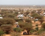 肯亚发生２名无国界医生组织女性工作人员遭绑目前下落不明。图为肯亚达达阿比难民营。（Getty Images）