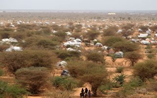 國際援助人員遭綁架 疑在索馬里