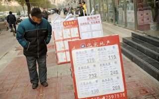 北京9月二手房成交量下降三千套