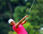 世界球后曾雅妮，16日在总奖金190万美元的LPGA马来西亚公开赛，以1杆之差败给韩国选手崔罗莲（Choi Na-Yeon）。 （Getty Images）