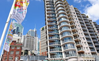 悉尼房租一年上涨高达13%