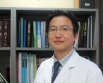 一位韓醫師的中國情