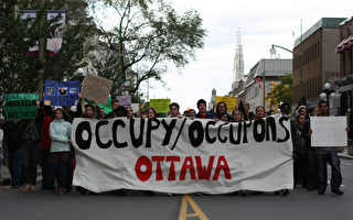 「佔領加拿大」 財長：抗議理由少