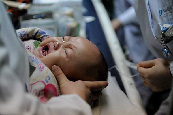 报告：中共在新疆控制生育 维族人少生几百万