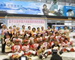 远离肝苦 嘉市府中庭免费保肝筛检
