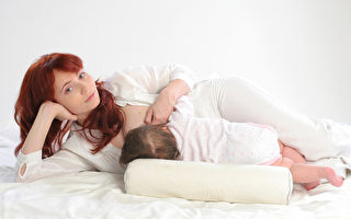 新手媽媽 如何輕鬆哺餵母乳(一)