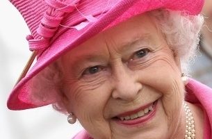 英女王将临西澳 邀10万民众共享烧烤