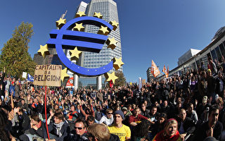 欧盟可能释出1.3兆美元纾困
