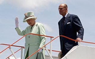 女王今日抵珀斯 千余公众将到机场迎接