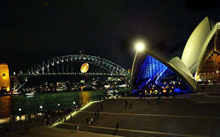 悉尼夜生活年均消费150亿澳元