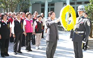 只留看病钱荣民捐钱捐遗体 大纪元