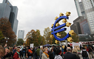 歐債苦尋買主17國磋商 求自保多國反對共同債券
