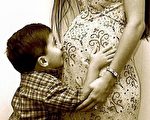 未婚生子率 費郡大幅上升 蒙郡下降