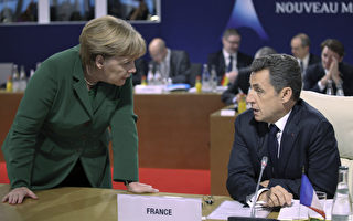 G20聚焦債務危機  希臘突然放棄公投