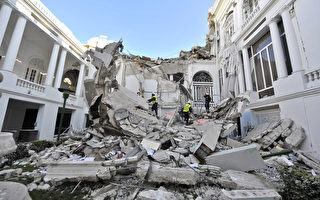 過去十年 地震奪走78萬人命