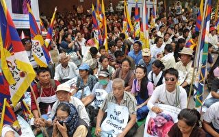 藏僧自焚 中國有宗教自由嗎？(1)