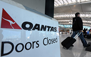 澳航因出售已取消航班機票被起訴 或面臨數億罰款