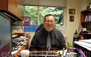 戴荣滔醫生--專家教您防癌與抗癌