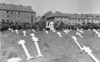 美纳粹屠杀纪念馆网上开放受害者资料库