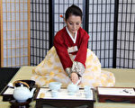 茶文化風靡加國首都